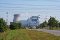 Kernkraftwerk Kalinin