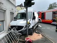 Bild: Feuerwehr