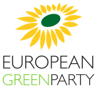 Europäische Grüne Partei - Logo