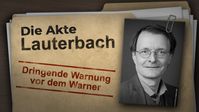 Bild: SS Video: "Die Akte Karl Lauterbach: Dringende Warnung vor dem neuen Gesundheitsminister!" (www.kla.tv/19331) / Eigenes Werk