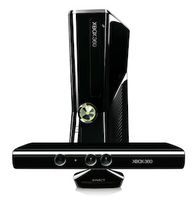 Xbox 360 und Kinect: Dank quelloffenem Sensor-Treiber nicht mehr unzertrennlich. Bild: Microsoft