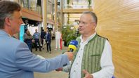 Mag. Gerald Hauser (2025) Bild: AUF1 / Eigenes Werk