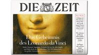 DIE ZEIT 02/18 / Bild: "obs/DIE ZEIT"