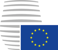 Logo des Rates der Europäischen Union