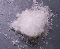 Epsomit (Magnesiumsulfat-Heptahydrat)