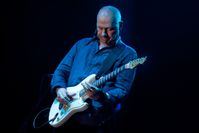 Mark Knopfler (2013), Archivbild