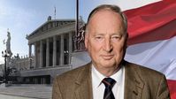 Dr. Alexander Gauland (2018)