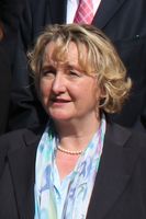 Theresia Bauer (2011)