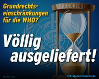 Bild: Screenshot Internetseite: "https://afd-bjoern-hoecke.de" / Eigenes Werk