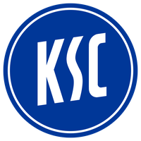 Logo Karlsruher Sport-Club Mühlburg-Phönix e. V. (Karlsruher SC)