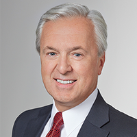Bank-CEO John G. Stumpf fordert mehr Sorgfalt. Bild: wellsfargo.com