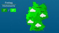 Bild: WetterOnline