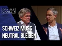 Bild: SS Video: "Dr. Daniele Ganser: Schweiz muss neutral bleiben (Solothurn 2. Mai 2022)" (https://youtu.be/CFOyuyuTS38) / Eigenes Werk