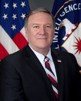 Mike Pompeo (2017)