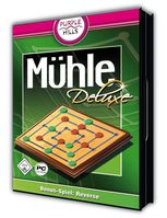 Mühle Deluxe  