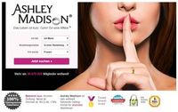 Bild: ashleymadison.com