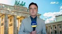 Martin Müller-Mertens (2025) Bild: AUF1 / Eigenes Werk