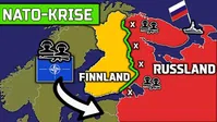 Finnland ganz auf EU-Schiene, strebt raschen NATO-Beitritt an Bild: Screenshot YouTube / UM / Eigenes Werk