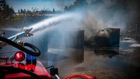 Bild: Feuerwehr