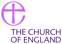 Kirche von England Logo