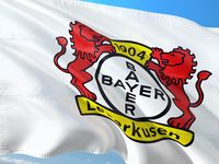 Bayer Leverkusen blickt optimistisch in die Zukunft