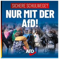 Bild: AfD Deutschland