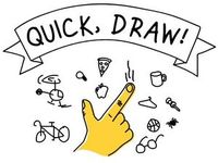 "Quick, Draw!": So macht maschinelles Lernen Spaß. Bild: Screenshot/Google