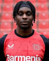 Jeremie Agyekum Frimpong, Archivbild