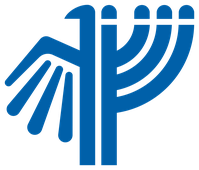 Logo der Deutsch-Israelischen Gesellschaft