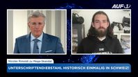 Bild: AUF1 / Eigenes Werk