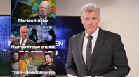Bernhard Riegler (2025) Bild: AUF1 / Eigenes Werk