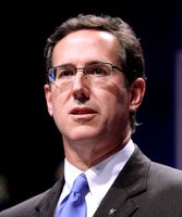 Rick Santorum (2011)