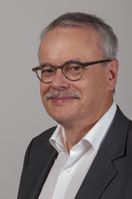 Uwe Kekeritz (2014)