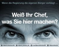 Bild: Screenshot Telegram: "https://t.me/BjoernHoeckeAfD/2190" / Eigenes Werk