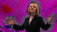 Liz Truss (2022)