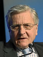 Jean-Claude Trichet Bild: de.wikipedia.org