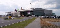 Flughafen Weeze