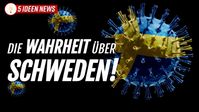 Die Wahrheit über Schweden - Krise und die Medien