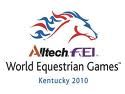 2010 Alltech FEI World Equestrian Games