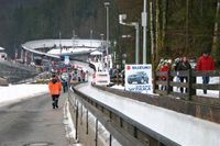 Kunsteisbahn Königssee