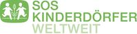 SOS-Kinderdörfer weltweit Logo