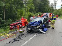 Bild: Feuerwehr