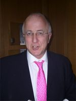 Denis MacShane