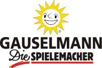 Gauselmann-Gruppe Logo