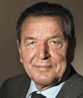 Gerhard Schröder (2015)