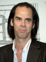 Nick Cave (2009)