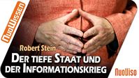 Der tiefe Staat und der Informationskrieg