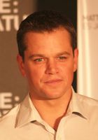 Matt Damon als Jason Bourne (2007)