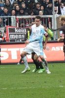 Rob Friend 2013 bei 1860 München