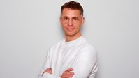 Floris Weber  (2025) Bild: Floris Weber Fotograf: Floris Weber